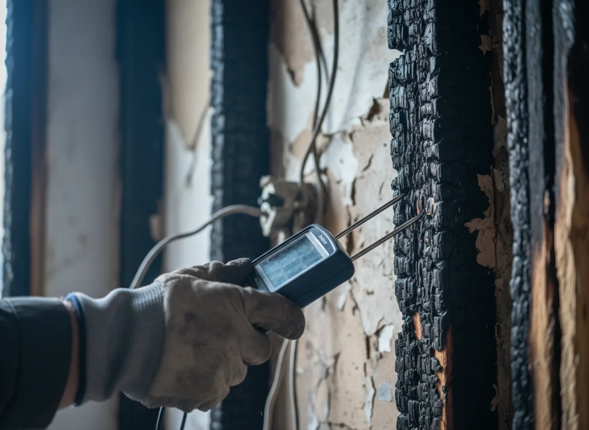 Fire Damage Restoration Larrabee, IA FAQs